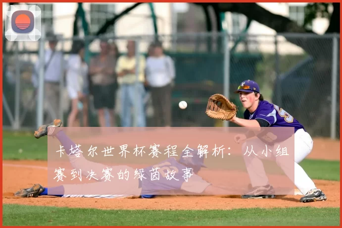 卡塔尔世界杯赛程全解析：从小组赛到决赛的绿茵故事