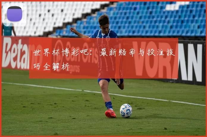 世界杯博彩吧：最新赔率与投注技巧全解析